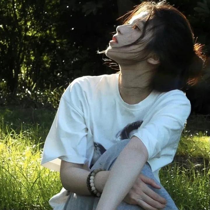 疯魔美女